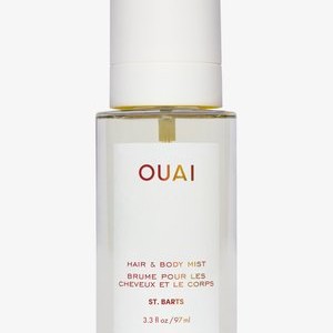 HAIR AND BODY MIST - ST BARTS - Body mist