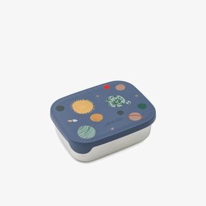 10TH ANNIVERSARY ARTHUR LUNCHBOX UNISEX - Lunch box - classic navy 10TH ANNIVERSARY ARTHUR LUNCHBOX UNISEX - Lunch box - classic navy