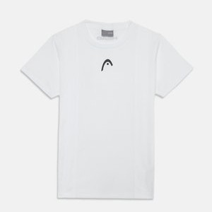 CLUB 25 TECH UNISEX - Sports T-shirt - white CLUB 25 TECH UNISEX - Sports T-shirt - white
