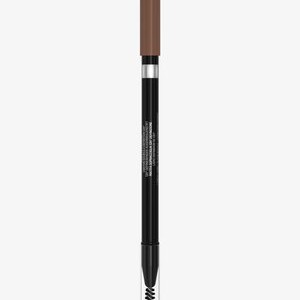 BROW ARTIST DESIGNER - Eyebrow pencil - 303 deep brown BROW ARTIST DESIGNER - Eyebrow pencil - 303 deep brown