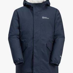 COSY BEAR - Parka - night blue COSY BEAR - Parka - night blue