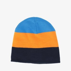 Beanie - french blue Beanie - french blue