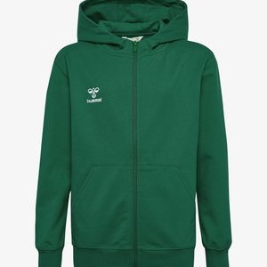 2.0 ZIP - Zip-up sweatshirt - evergreen 2.0 ZIP - Zip-up sweatshirt - evergreen