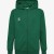 2.0 ZIP  - Zip-up sweatshirt - evergreen