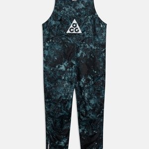 Snow pants - denim turquoise/armory navy/black Snow pants - denim turquoise/armory navy/black