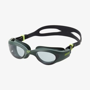 THE ONE - Goggles - smoke-deep green-black THE ONE - Goggles - smoke-deep green-black