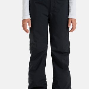 BACKYARD - Snow pants - anthracite BACKYARD - Snow pants - anthracite