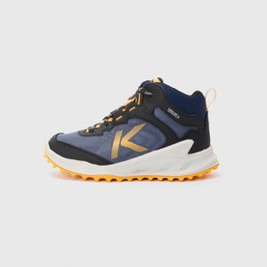 ZIONIC UNISEX - Walking boots - blue ZIONIC UNISEX - Walking boots - blue