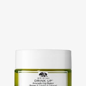 DRINK UP™ AVOCADO LIP BUTTER - Lip balm