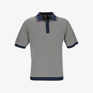 CIFLAVIN - Polo shirt - dunkelblau CIFLAVIN - Polo shirt - dunkelblau