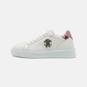Trainers - white/ pink Trainers - white/ pink
