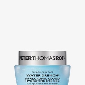 WATER DRENCH® HYALURONIC CLOUD HYDRATING EYE GEL - Eye care WATER DRENCH® HYALURONIC CLOUD HYDRATING EYE GEL - Eye care