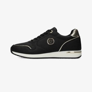 EKE CAIA - Trainers - black EKE CAIA - Trainers - black