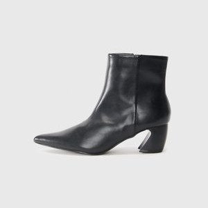 DEBRA - Ankle boots - black DEBRA - Ankle boots - black