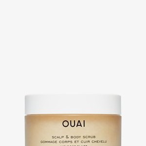 SCALP & BODY SCRUB - Body scrub SCALP & BODY SCRUB - Body scrub