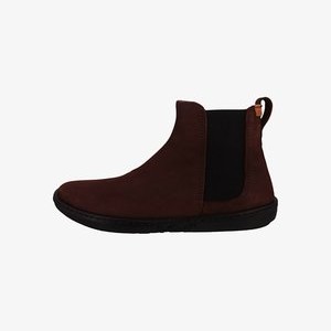 Classic ankle boots - brown black Classic ankle boots - brown black