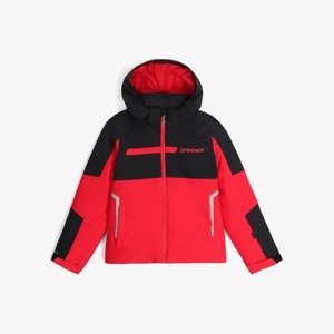 CHALLENGER 10K - Ski jacket - spyder red