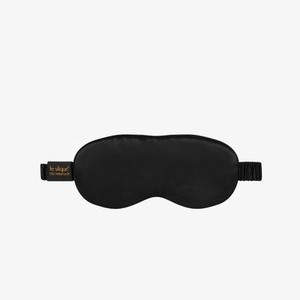OPASKA NA OCZY Z JEDWABIU - BLACK - Other accessories - black OPASKA NA OCZY Z JEDWABIU - BLACK - Other accessories - black