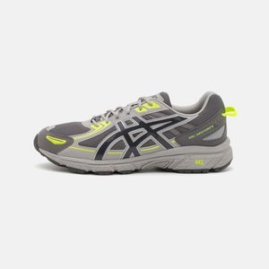 GEL VENTURE 6 UNISEX  - Trainers - carbon/obsidian grey GEL VENTURE 6 UNISEX  - Trainers - carbon/obsidian grey
