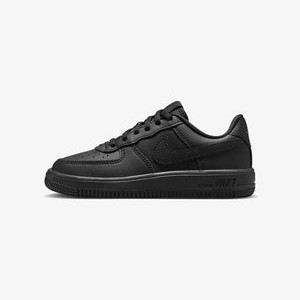 FORCE  - Trainers - black/black-black-black