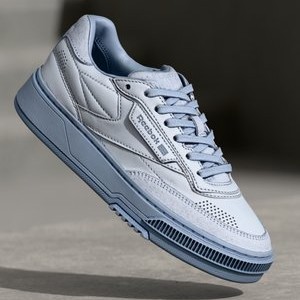 CLUB C LTD UNISEX - Trainers - light blue CLUB C LTD UNISEX - Trainers - light blue