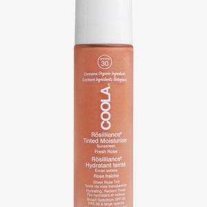 ROSILLIANCE TINTED MOISTURIZER SPF 30 - FRESH ROSE - BB cream - light / medium ROSILLIANCE TINTED MOISTURIZER SPF 30 - FRESH ROSE - BB cream - light / medium
