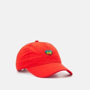 GO UNISEX - Cap - red
