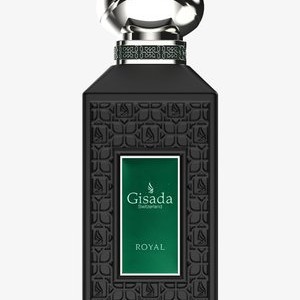 LUXURY COLLECTION ROYAL EDP - Eau de Parfum