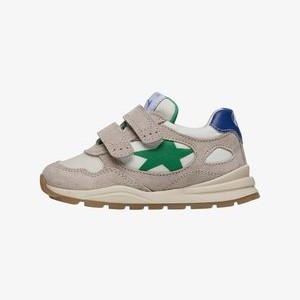 Baby shoes - beige