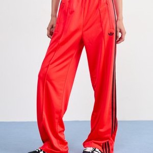 FIREBIRD - Tracksuit bottoms - lucid red/black FIREBIRD - Tracksuit bottoms - lucid red/black