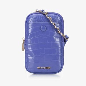YOUNG COLLECTION - Phone case - purple YOUNG COLLECTION - Phone case - purple