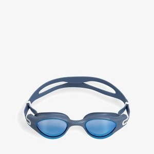 THE ONE PLUS MIRROR - Goggles - blue mirror/grey THE ONE PLUS MIRROR - Goggles - blue mirror/grey