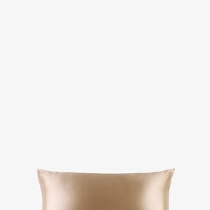 SLIP PURE SILK 40X80 PILLOWCASE - Other accessories - caramel SLIP PURE SILK 40X80 PILLOWCASE - Other accessories - caramel