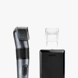 TITANIUM HAARSCHNEIDER - Hair removal tool - anthrazit TITANIUM HAARSCHNEIDER - Hair removal tool - anthrazit