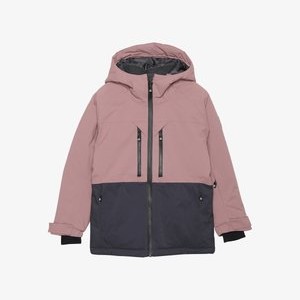 COSKI - Outdoor jacket - burlwood COSKI - Outdoor jacket - burlwood