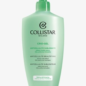 CRYO-GEL ANTICELLULITE BEAUTIFYING - Body balm CRYO-GEL ANTICELLULITE BEAUTIFYING - Body balm