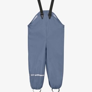 CEMAGIC - Rain trousers - china blue CEMAGIC - Rain trousers - china blue