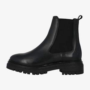 ZHITO - Ankle boots - schwarz ZHITO - Ankle boots - schwarz