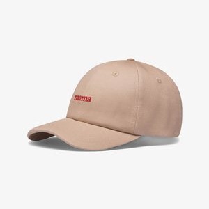 Cap - beige Cap - beige