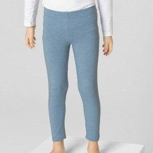 2 PACK - Leggings - marine 2 PACK - Leggings - marine