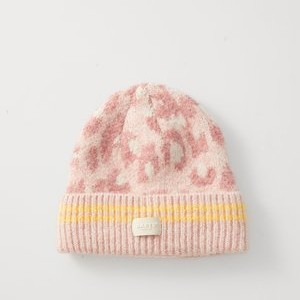 DAHLEA BEANIE UNISEX - Beanie - pink