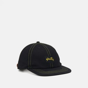 BALL UNISEX - Cap - neon/peat BALL UNISEX - Cap - neon/peat
