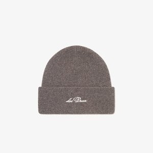 WAYNE UNISEX - Beanie - mountain grey melange WAYNE UNISEX - Beanie - mountain grey melange