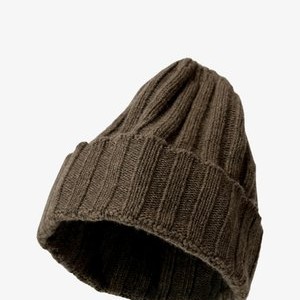 Beanie - brown Beanie - brown