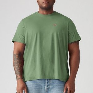 BIG ORIGINAL TEE - Basic T-shirt - laurel wreath BIG ORIGINAL TEE - Basic T-shirt - laurel wreath