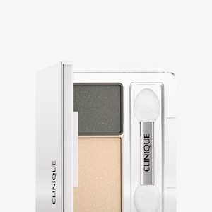 ALL ABOUT SHADOW DUO - Eyeshadow palette - neutral territory ALL ABOUT SHADOW DUO - Eyeshadow palette - neutral territory