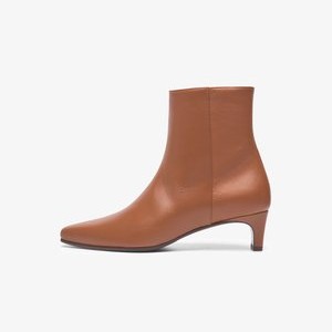 MADISON - Classic ankle boots - braun
