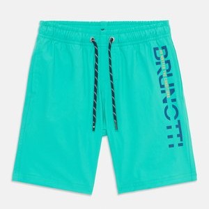 CESTERY BOYS - Swimming shorts - caribean green