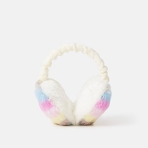 HEARTY EARMUFFS UNISEX - Ear warmers - pink HEARTY EARMUFFS UNISEX - Ear warmers - pink