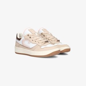 CAMPO LOW - Trainers - beige CAMPO LOW - Trainers - beige